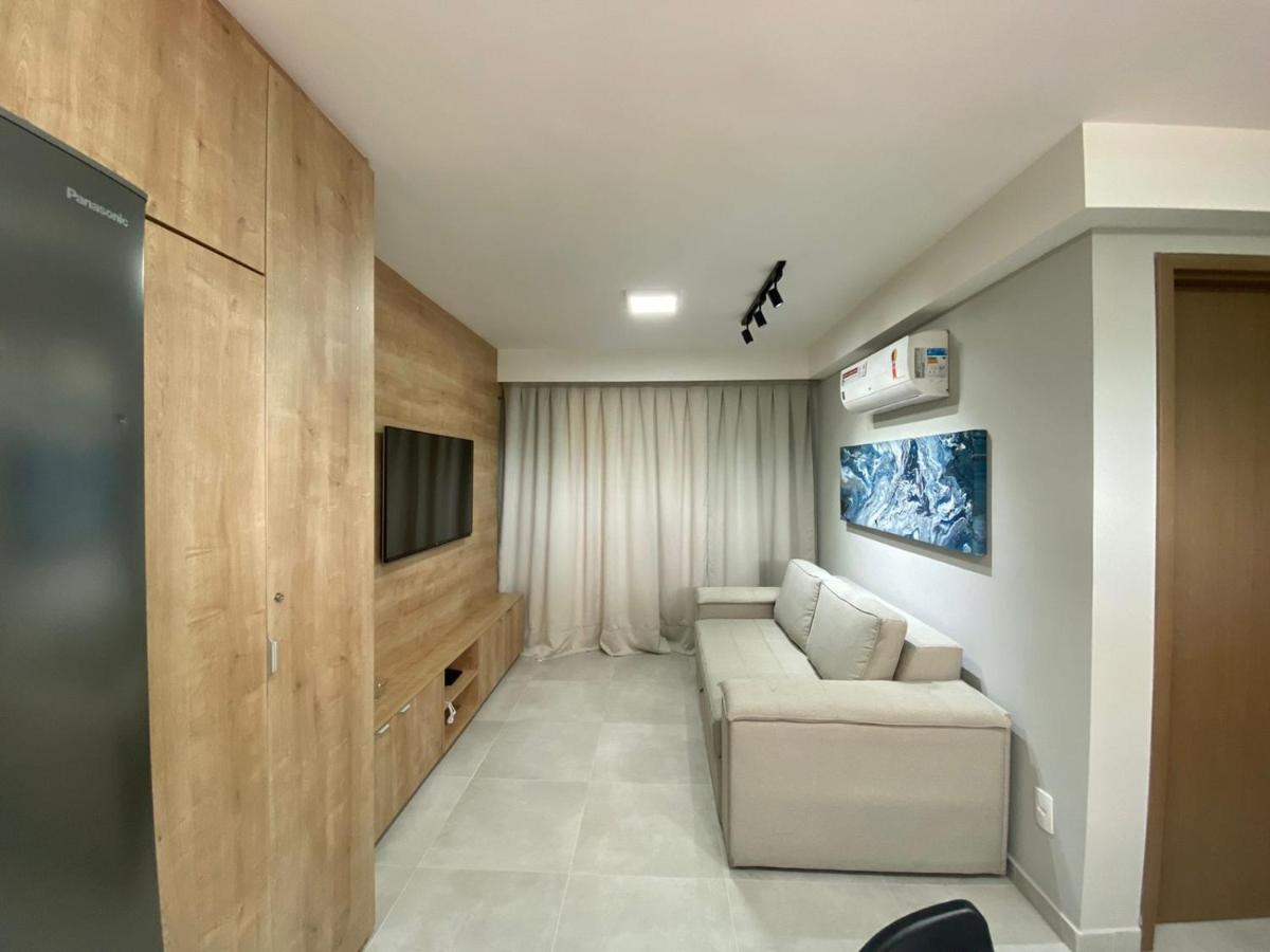 Lindo Flat No Maui Beach Residence C201 Tamandaré Eksteriør billede