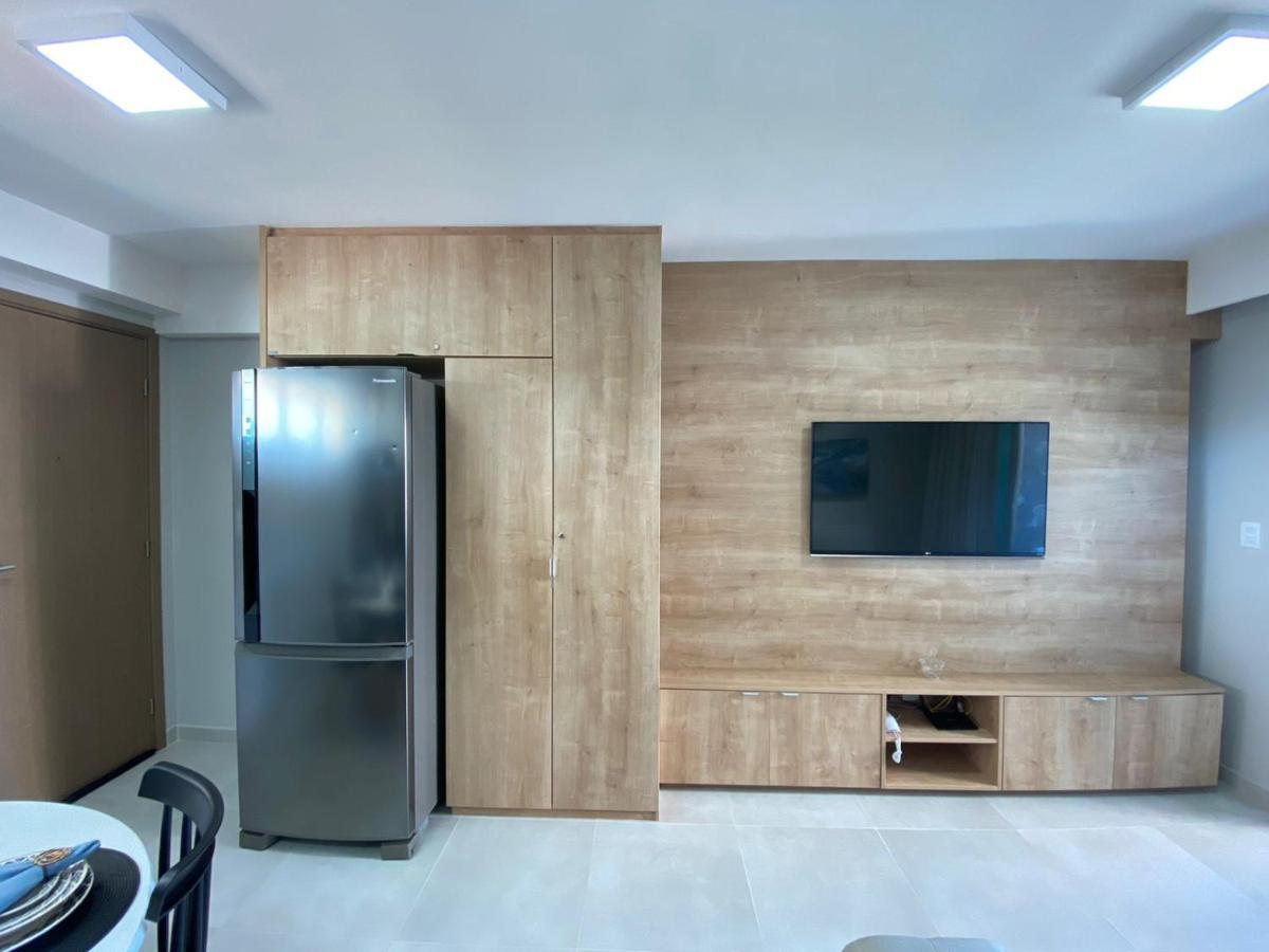 Lindo Flat No Maui Beach Residence C201 Tamandaré Eksteriør billede