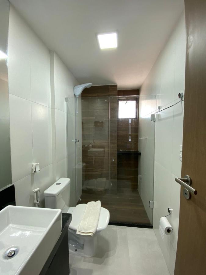 Lindo Flat No Maui Beach Residence C201 Tamandaré Eksteriør billede